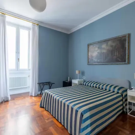 BNB24 - 4 Fontane Private Suites-2