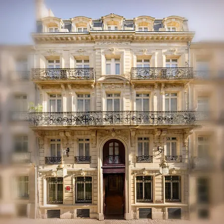 Grand Hotel Francais - ex Best Western-2