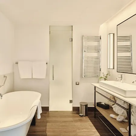 Hospes Palau De La Mar, Valencia, A Member Of Design Hotels-2