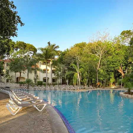 Occidental At Xcaret Destination-2