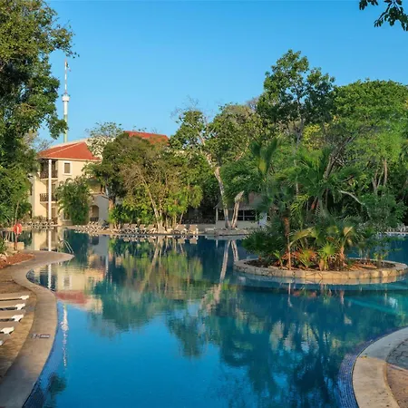 Occidental At Xcaret Destination-3