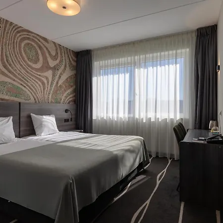 Hotel De Bonte Wever Assen-3