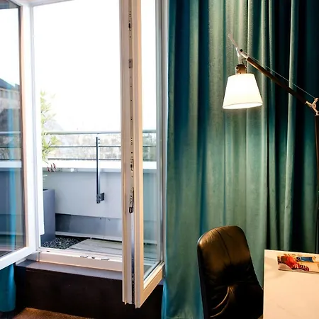 Motel One Saarbrücken-3