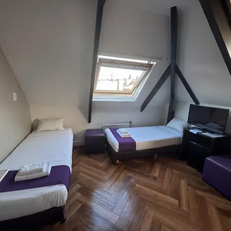 Hotel Bellington-2
