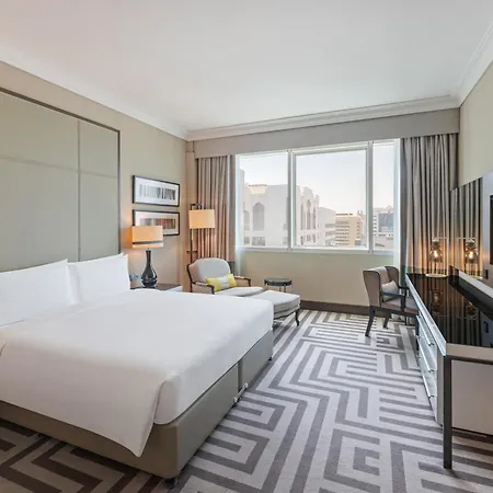 Al Maha Arjaan By Rotana-2
