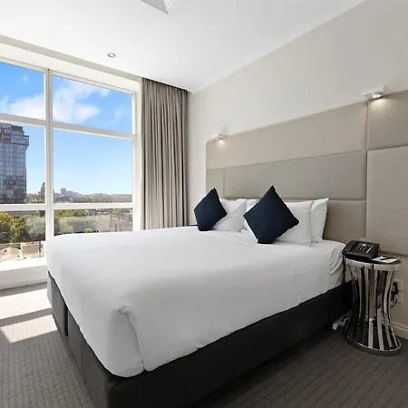 Clarion Suites Gateway-2