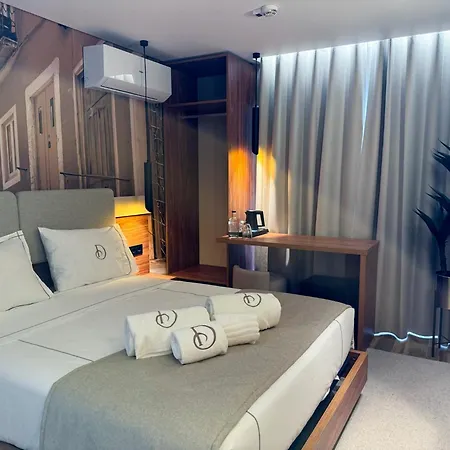 Dom Joao Glamour Hotel-3