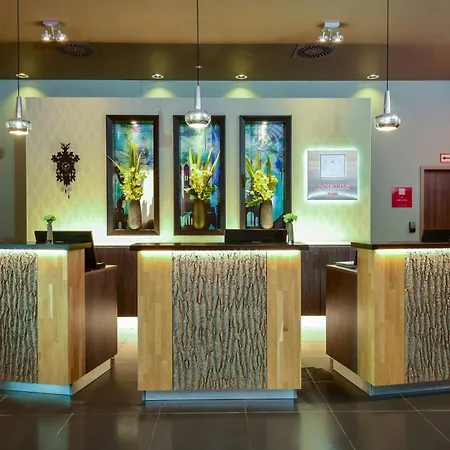 Leonardo Hotel Munich City East-3