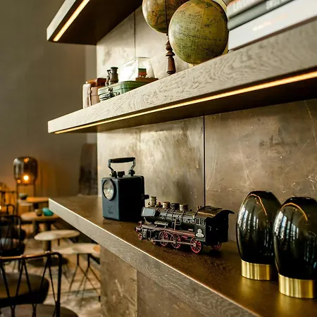 Motel One Glasgow-2