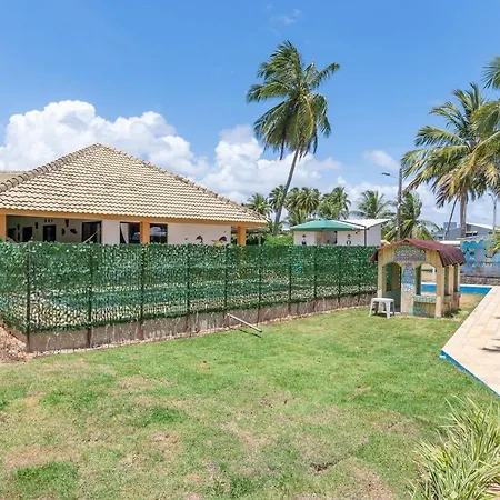 Chales Maragogi-3