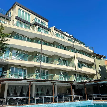 Hotel Pacific Palma-2