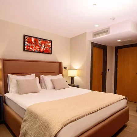 Root Karakoey Bosphorus Hotel & Spa-2