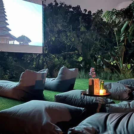 Onaya Bali Resort - Adults Only-3