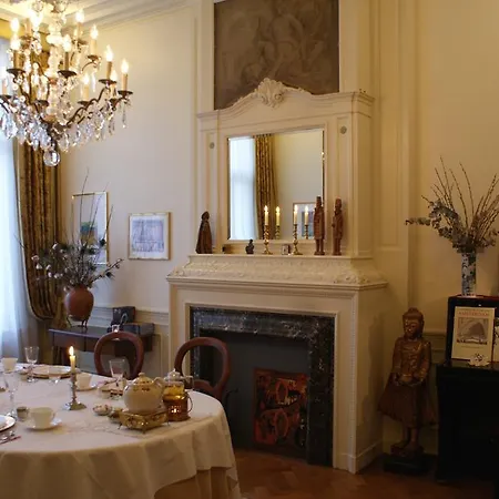 Museum Suites-3