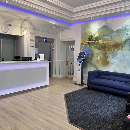 Lidos Hotel-2