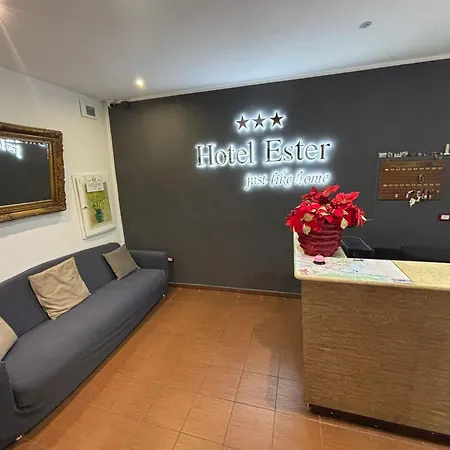 Hotel Ester-2