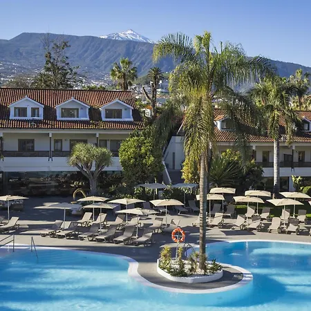 Radisson Resort & Residences Tenerife - Adults Only-3