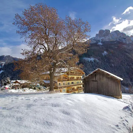 Al Piccolo Hotel-2