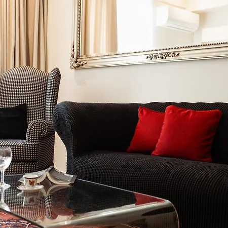 Best Western Plus Embassy Hotel-2