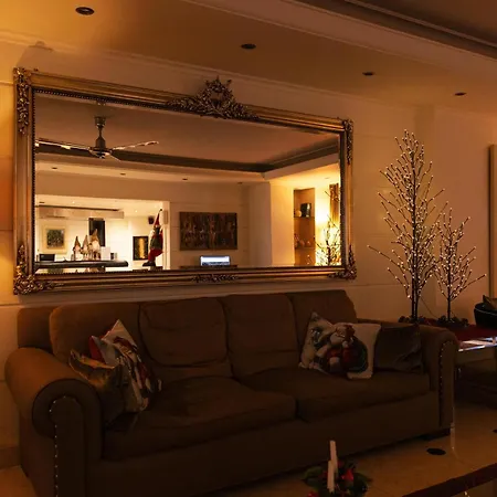 Best Western Plus Embassy Hotel-3