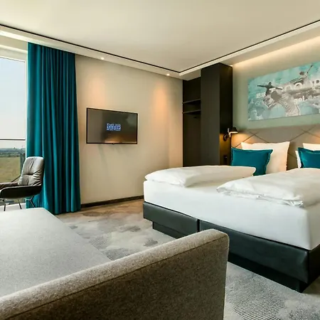 Motel One München-Garching-2