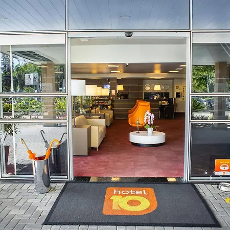 Hotel 10 Joinville-3