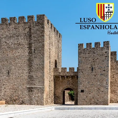 Alojamento Luso Espanhola Budget Rooms Elvas-3