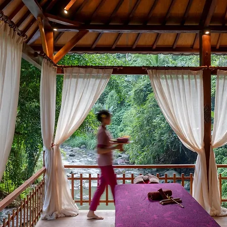 Adiwana Svarga Loka - A Retreat Resort-2