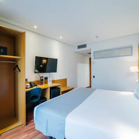 Abba Rambla Hotel-2