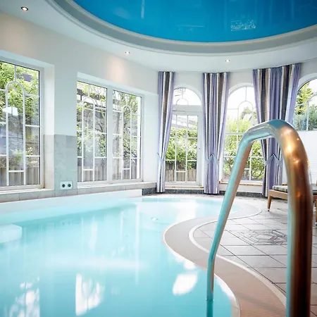 Apparthotel Birkenhof-2