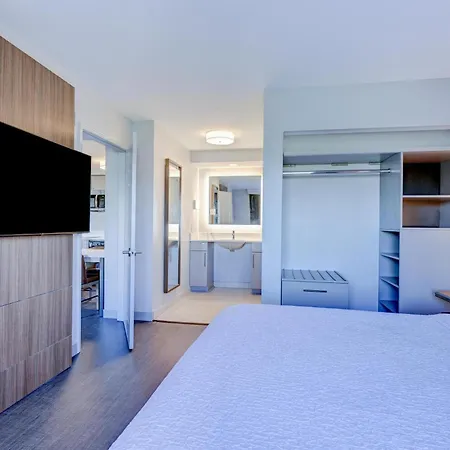 Homewood Suites By Hilton-Anaheim-2