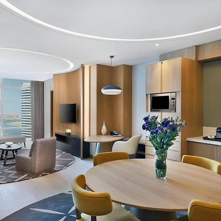 Doubletree By Hilton Dubai - Business Bay-2