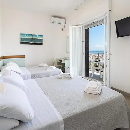 Hotel Rudy Cervia-2