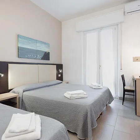 Hotel Rudy Cervia-3