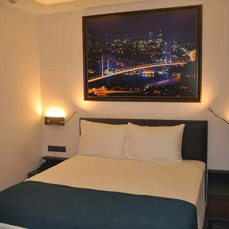 Golaz Suit Otel-3