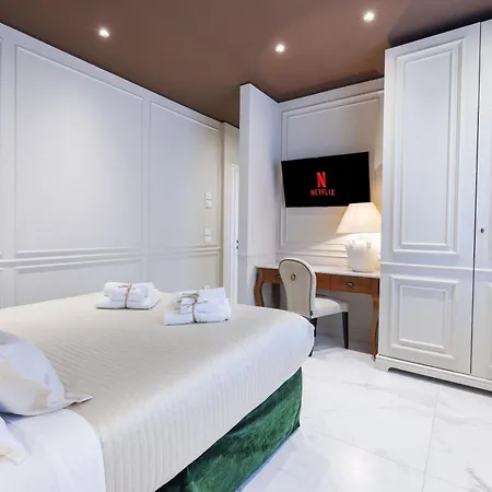Siano Luxury Suites By Riviera Collection-3