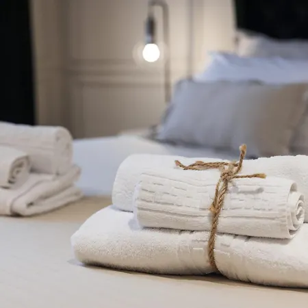 Siano Luxury Suites By Riviera Collection-2