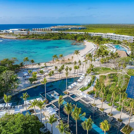 Conrad Tulum Riviera Maya, An All-Inclusive Experience-3