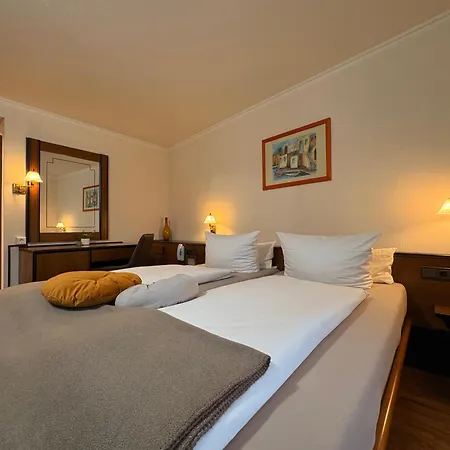 Hotel Rebstock Rust-3