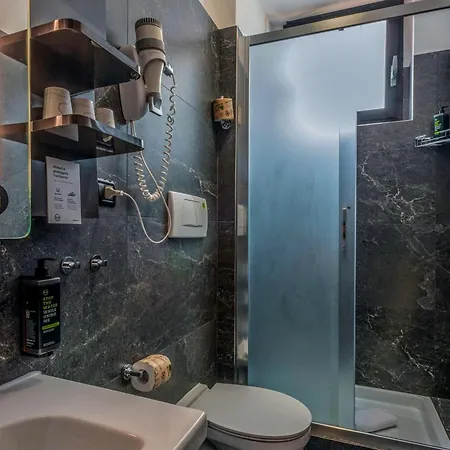 B&B Hotel Firenze Nuovo Palazzo Di Giustizia-2