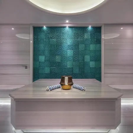 Hilton Istanbul Maslak-2
