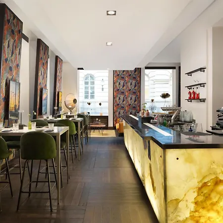 Radisson Blu Style Hotel, Vienna-2