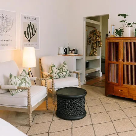 Auberge Burgundy Boutique Hotel&Spa-2