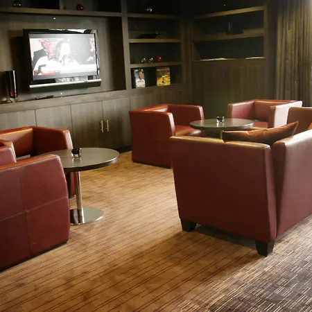 Crowne Plaza Birmingham City By Ihg-3