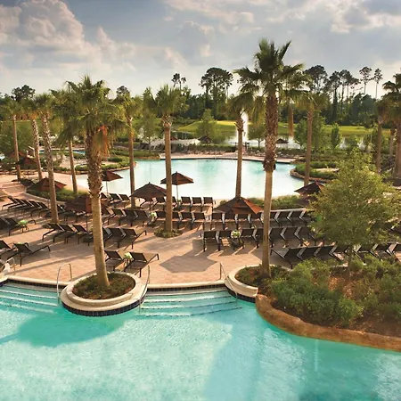 Signia By Hilton Orlando - An Official Walt Disney World Hotel-2