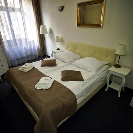 Hotel Wit Stwosz-2