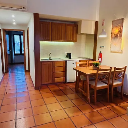 Hotel Apartamento Porto Covo-3