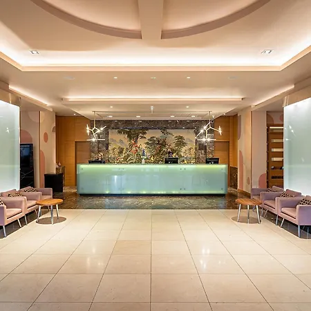 Pestana Chelsea Bridge Hotel & Spa-3