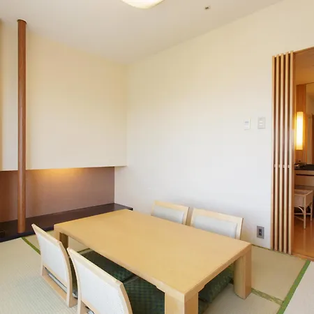 Hotel Grand Arc Hanzomon-3