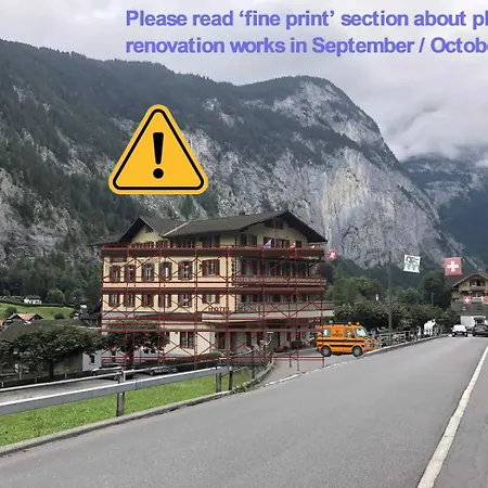 Hotel Staubbach-2